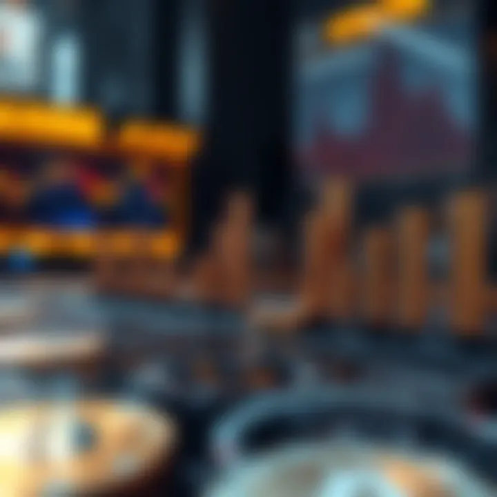 Strategic insights for cryptocurrency investors