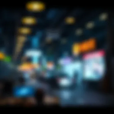 Analysis of trends in the advertising ecosystem