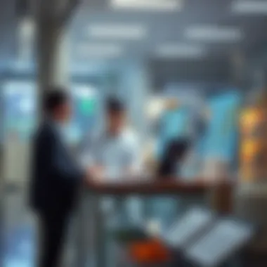 Impact of Alameda Research on blockchain ecosystem