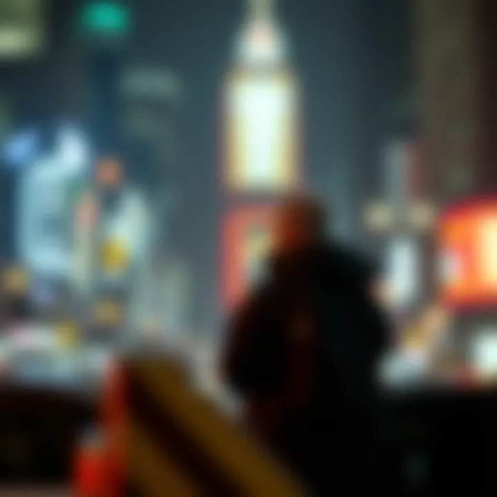 A visual summary of recent developments in AML recruitment strategies