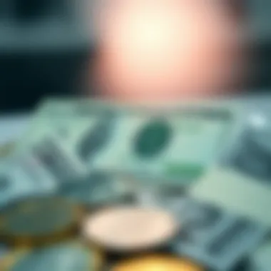 Graph showing the fluctuation of the Mexican Peso against the US Dollar