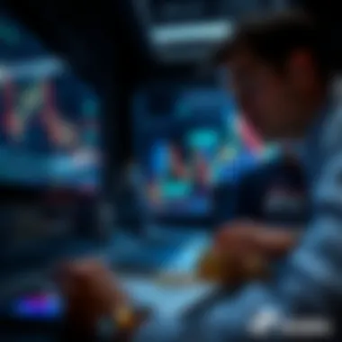 Analyzing cryptocurrency trends