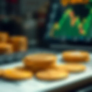 Application of Binance API in Investment Strategy