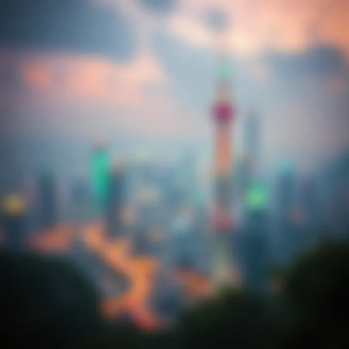 Future Prospects of Blockchain Interoperability Future prospects of blockchain interoperability