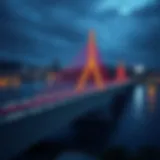 Innovative blockchain connectivity