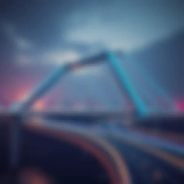 Technical architecture of Arbitrum Bridge