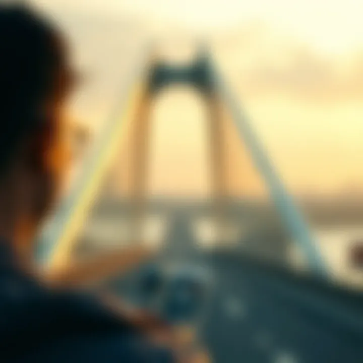 User experience with Arbitrum Bridge