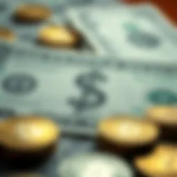 Historical overview of the US dollar