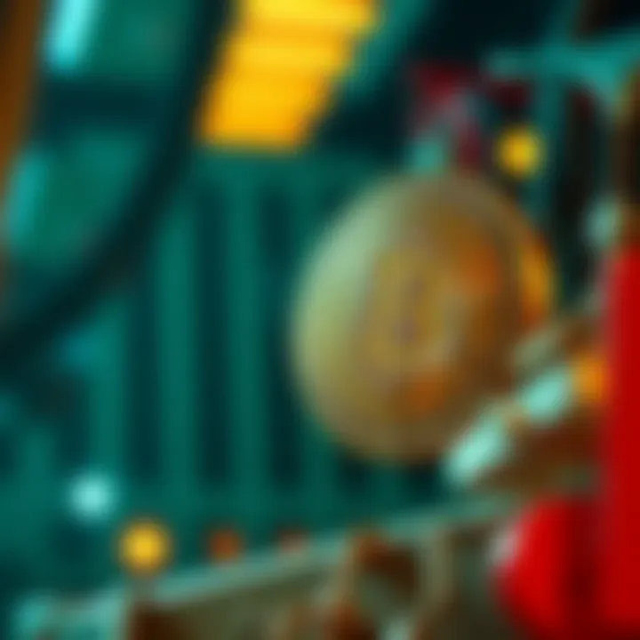 Strategic insights for Bitcoin investors