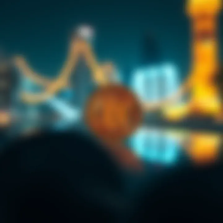 Current Trends in Cryptocurrency Investment in Australia Trends in cryptocurrency investment