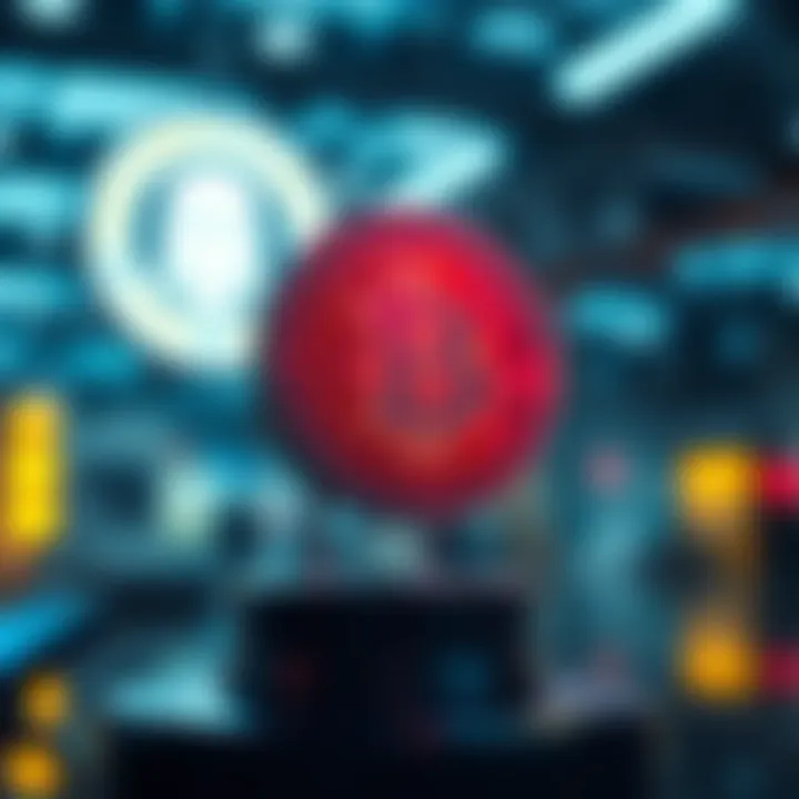 Trends in authentication technology over time