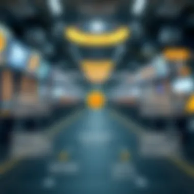 Infographic showing user experience benefits of authenticators