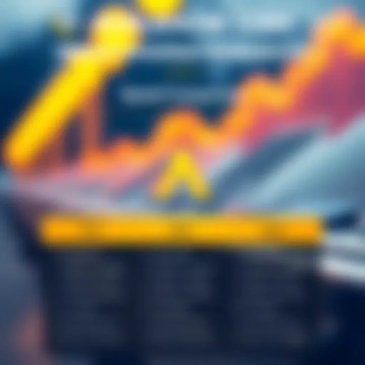 An infographic showcasing Avalanche Coin's transaction speed compared to competitors