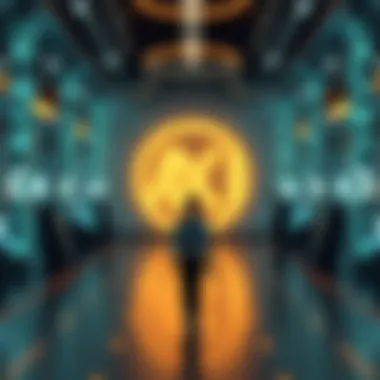 Future trends and potential developments in AXI protocol technology