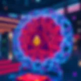 Innovative structure of Axie Infinity