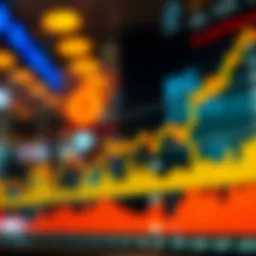 Chart depicting Bbig stock performance over time