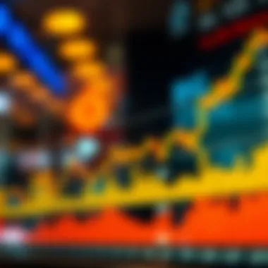 Chart depicting Bbig stock performance over time