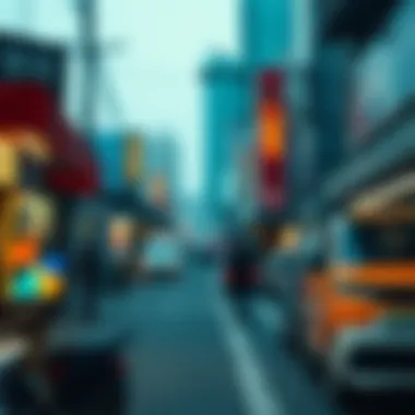 Analysis of BDT usage in the Korean market