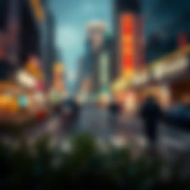 Investment opportunities in the BDT and KRW market