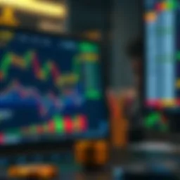 Comparative analysis of Binance and Bybit trading interfaces