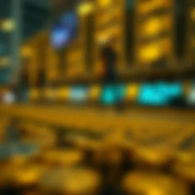 Security features overview of Binance and Bybit