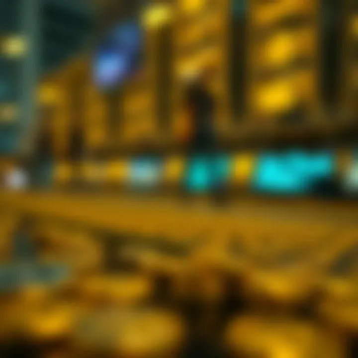 Security features overview of Binance and Bybit