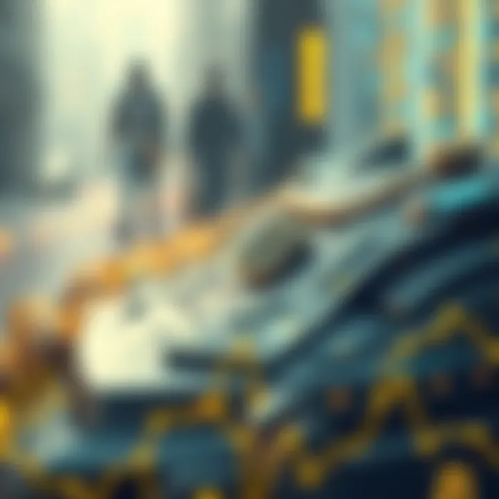 Future direction of Binance Chain