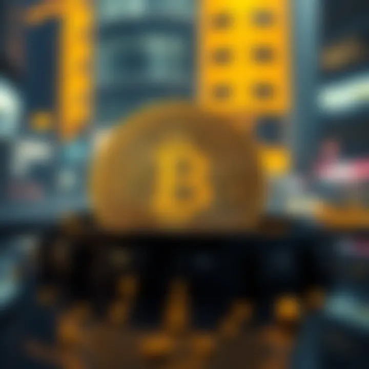 Innovative features of Binance Chain