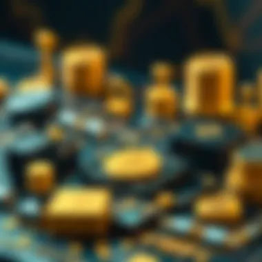 Binance ecosystem and its components