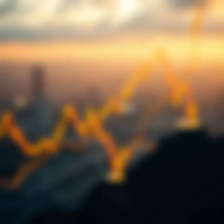 Deep analysis of Binance futures chart