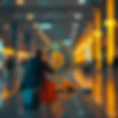 Guidance for investors on Binance platform