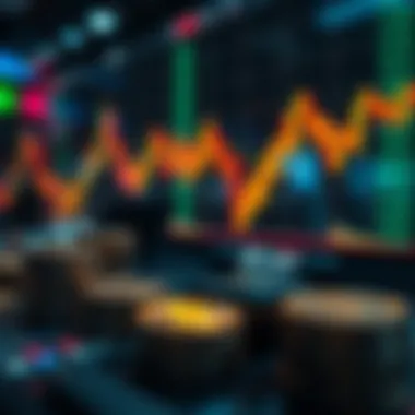 Market trends and trading patterns