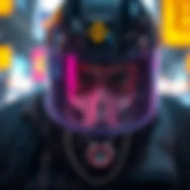 Security measures taken by Binance for user protection