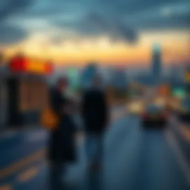 Strategic insights for trading on Binance