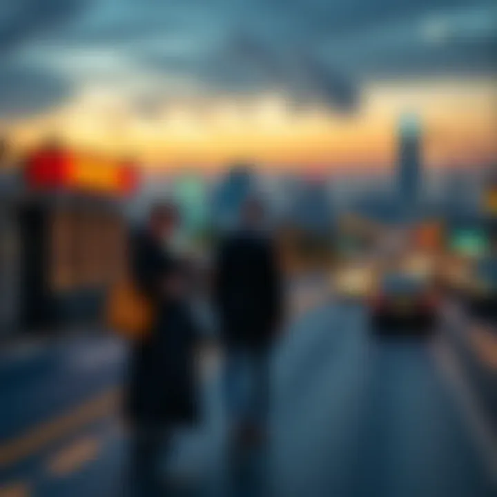 Strategic insights for trading on Binance