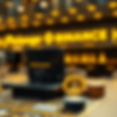 User experience optimization on Binance platform