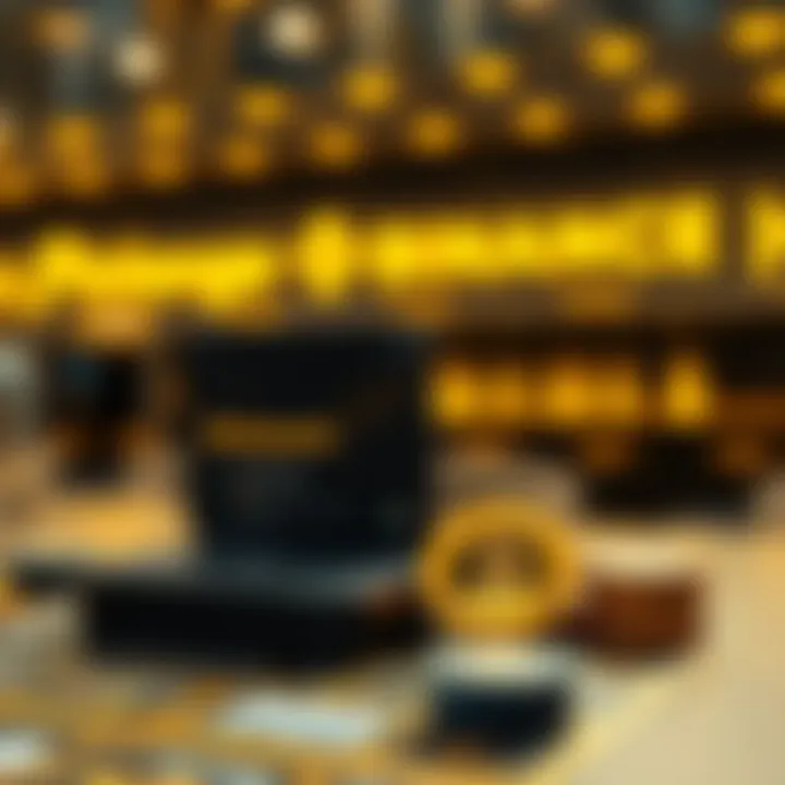 User experience optimization on Binance platform