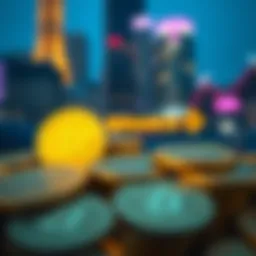 Analysis of withdrawal fees on Binance platform