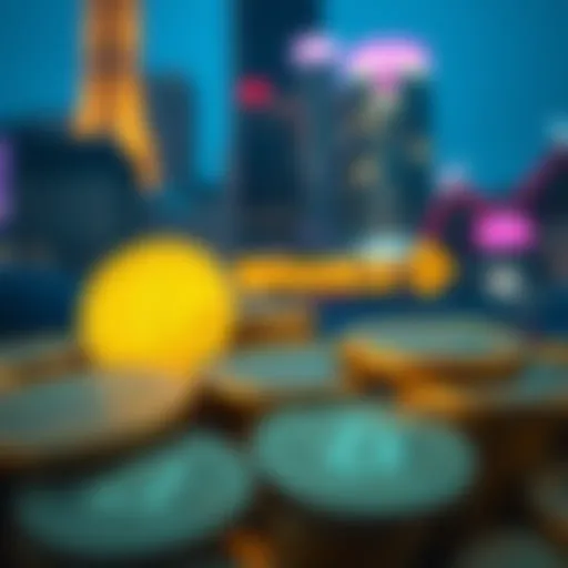 Analysis of withdrawal fees on Binance platform