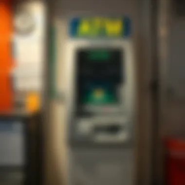 Legal aspects surrounding Bitcoin ATM installation