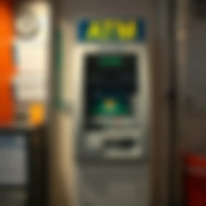 Legal aspects surrounding Bitcoin ATM installation