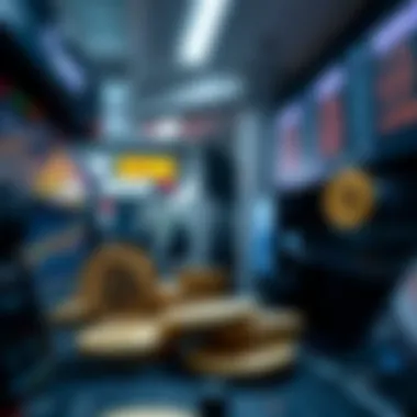 Types of Bitcoin Exchanges