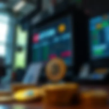 Understanding Bitcoin Exchanges