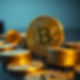 Historical overview of Bitcoin halving events