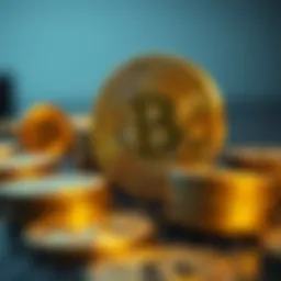 Historical overview of Bitcoin halving events