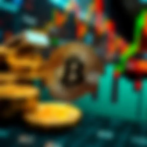 Market trend analysis of Bitcoin's lowest price