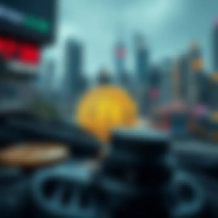 Market factors influencing Bitcoin value