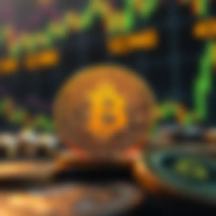 Factors influencing Bitcoin price changes