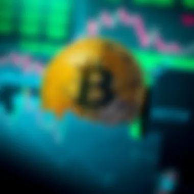 Market reactions to Bitcoin spot ETFs