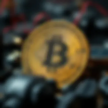 Risks associated with Bitcoin spot ETFs